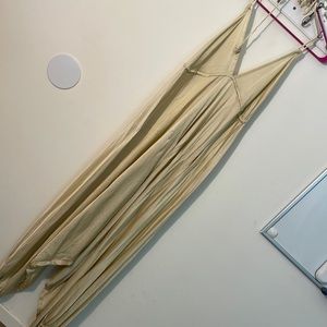 Myrah Penaloza jumpsuit